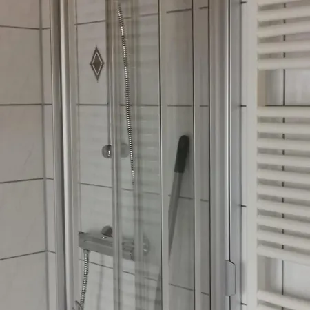 In Wilhelmsfehn Mit Grossem Balkon