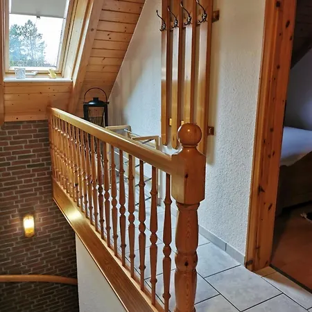 In Wilhelmsfehn Mit Grossem Balkon
