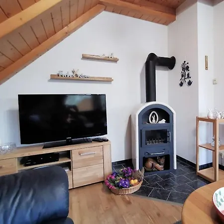 In Wilhelmsfehn Mit Grossem Balkon Apartment Wiesmoor