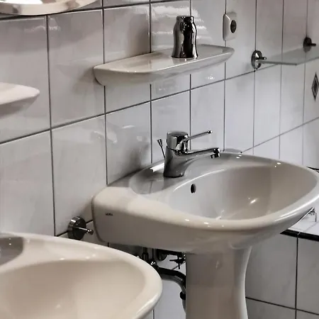 Apartament In Wilhelmsfehn Mit Grossem Balkon