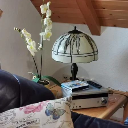 Apartament In Wilhelmsfehn Mit Grossem Balkon *