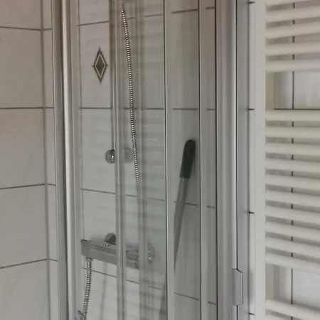 In Wilhelmsfehn Mit Grossem Balkon Apartament *